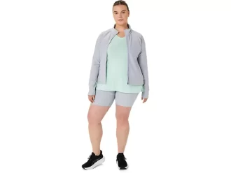 WOMEN’S RIB BIKE SHORT