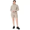 WOMEN’S RIB BIKE SHORT