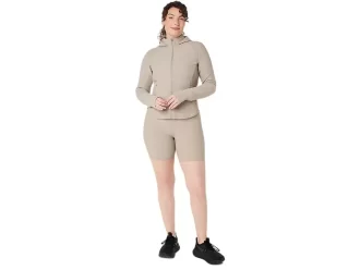 WOMEN’S RIB BIKE SHORT