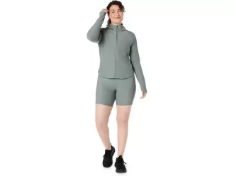 WOMEN’S RIB BIKE SHORT
