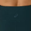 WOMEN’S RIB BIKE SHORT