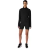 WOMEN’S RIB BIKE SHORT