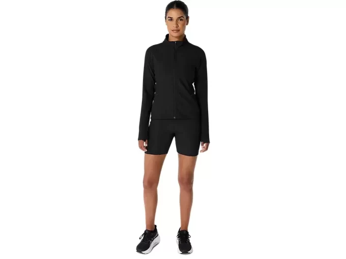 WOMEN’S RIB BIKE SHORT