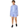 WOMEN’S RIB BIKE SHORT