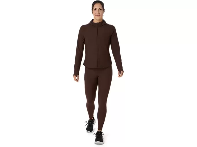 WOMEN’S RIB HIGH WAIST  7/8 TIGHT