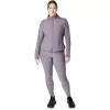 WOMEN’S RIB HIGH WAIST  7/8 TIGHT