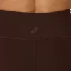 WOMEN’S RIB HIGH WAIST  7/8 TIGHT