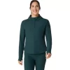 WOMEN’S RIB JACKET WOMEN’S RIB JACKET