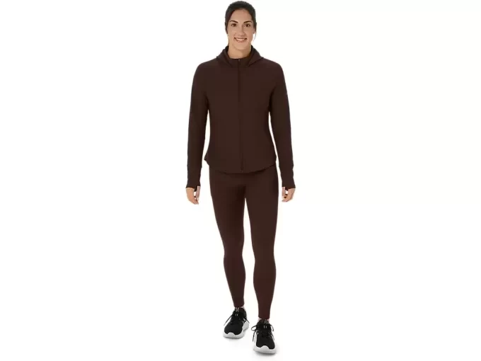 WOMEN’S RIB JACKET