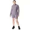 WOMEN’S RIB JACKET