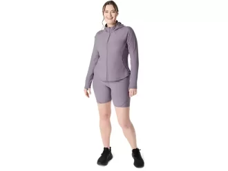 WOMEN’S RIB JACKET