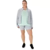 WOMEN’S RIB JACKET