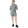 WOMEN’S RIB JACKET