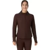 WOMEN’S RIB JACKET