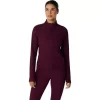 WOMEN’S RIB JACKET