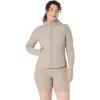 WOMEN’S RIB JACKET
