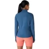 WOMEN’S RIB JACKET