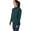 WOMEN’S RIB JACKET WOMEN’S RIB JACKET