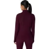 WOMEN’S RIB JACKET