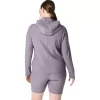 WOMEN’S RIB JACKET