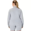 WOMEN’S RIB JACKET