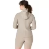 WOMEN’S RIB JACKET
