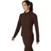 WOMEN’S RIB JACKET