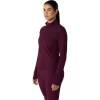 WOMEN’S RIB JACKET