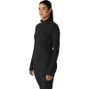 WOMEN’S RIB JACKET