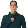WOMEN’S RIB JACKET WOMEN’S RIB JACKET