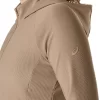 WOMEN’S RIB JACKET