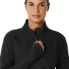 WOMEN’S RIB JACKET