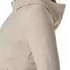 WOMEN’S RIB JACKET