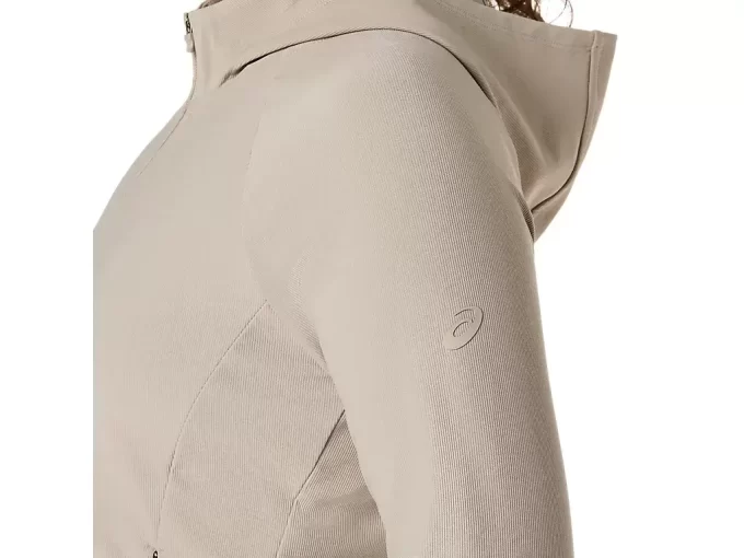 WOMEN’S RIB JACKET