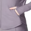 WOMEN’S RIB JACKET