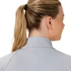WOMEN’S RIB JACKET