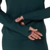 WOMEN’S RIB JACKET WOMEN’S RIB JACKET