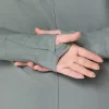 WOMEN’S RIB JACKET