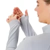 WOMEN’S RIB JACKET