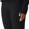 WOMEN’S RIB JACKET