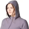 WOMEN’S RIB JACKET
