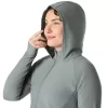 WOMEN’S RIB JACKET