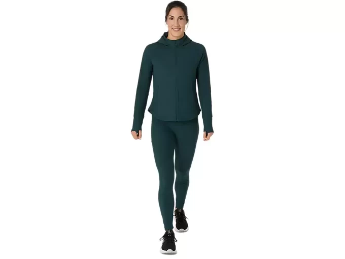 WOMEN’S RIB JACKET WOMEN’S RIB JACKET