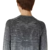 WOMEN’S SEAMLESS LONG SLEEVE TOP