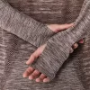 WOMEN’S SEAMLESS LONG SLEEVE TOP