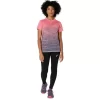 WOMEN’S SEAMLESS SHORT SLEEVE TOP