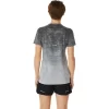 WOMEN’S SEAMLESS SHORT SLEEVE TOP