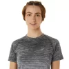 WOMEN’S SEAMLESS SHORT SLEEVE TOP
