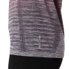 WOMEN’S SEAMLESS SHORT SLEEVE TOP