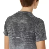 WOMEN’S SEAMLESS SHORT SLEEVE TOP